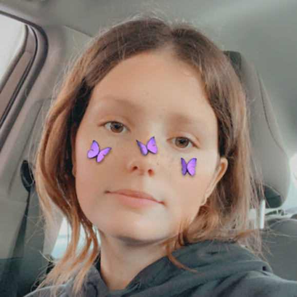 Meet your Posher, Sami - Picture 1 of 1